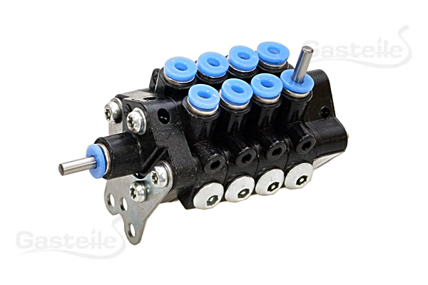 ValveCare Dosiereinheit 6 Zyl