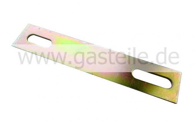 Montageleiste L180/35/2.5mm