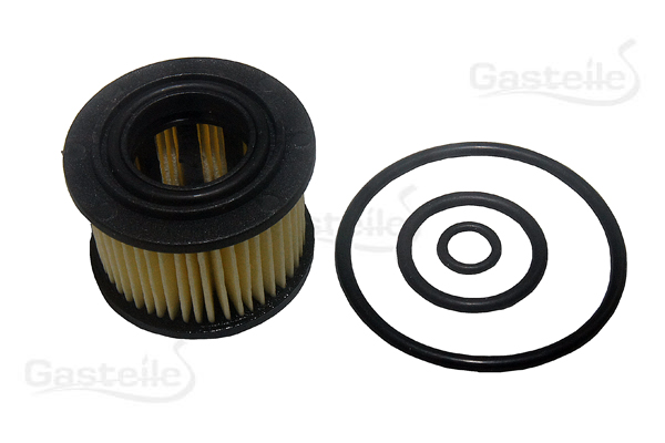 Filter Flüssiggasphase BRC inkl. Dichtungs-Satz (alte Version)