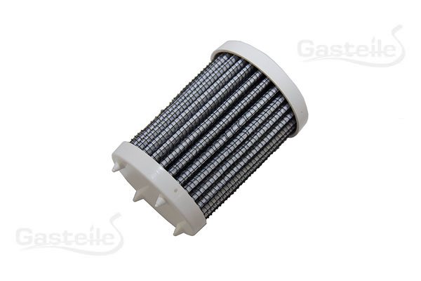 BRC Polyester Filter-Einsatz Gasphase Plastik