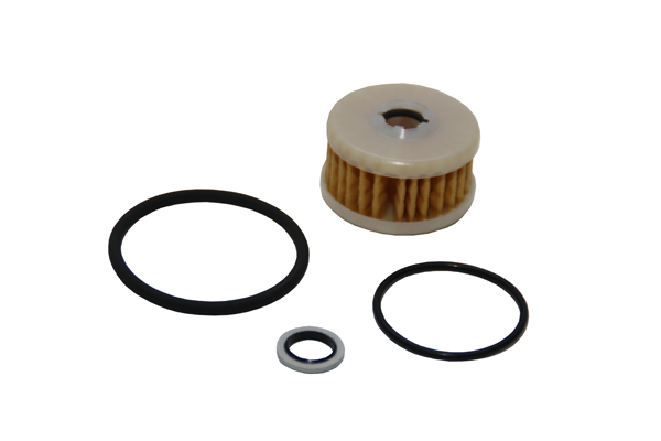 Filter Flüssiggasphase Valtek inkl. Dichtungssatz