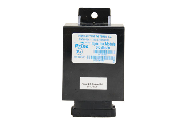 Prins VSI 4 &amp; 6 Zylinder Emulator mit Steckanschluss