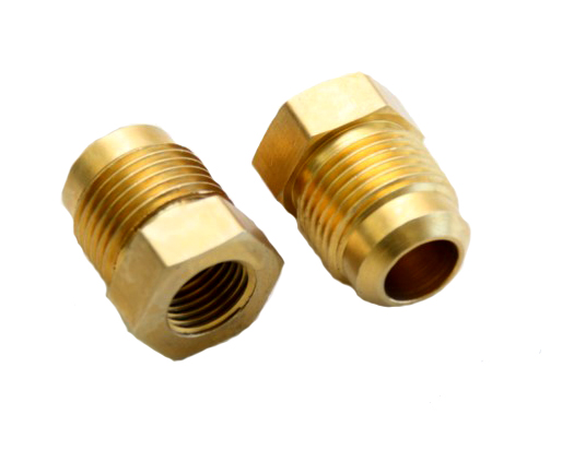 Adapter 1/2&quot; SAE X M12X1F