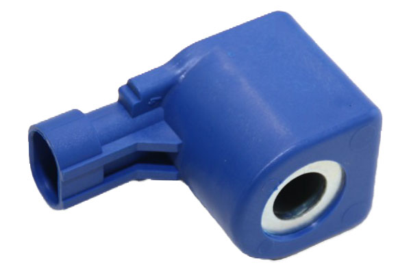 Lovato Magnetspule Multiventil 12V 8W