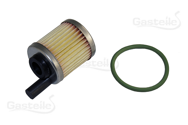 Lovato Filter Flüssiggasphase Easy Fast - RGJ 3.2L (Smart, OBD II &amp; Direct Injection)