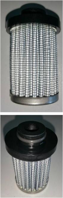 Lovato Filtereinsatz KIA / HYUNDAI OEM