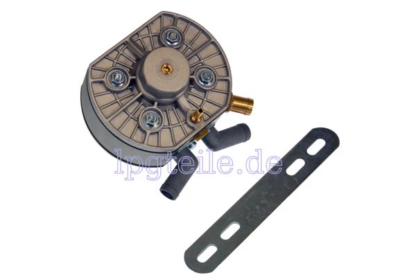 KME Verdampfer &quot;Silver S6&quot;