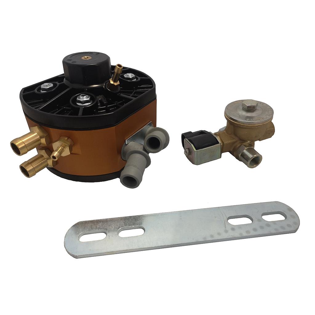 KME Verdampfer &quot;Gold GT&quot;