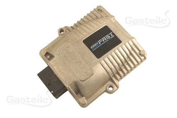 Lovato Easy Fast C 4 Zyl. Steuergerät OBDII