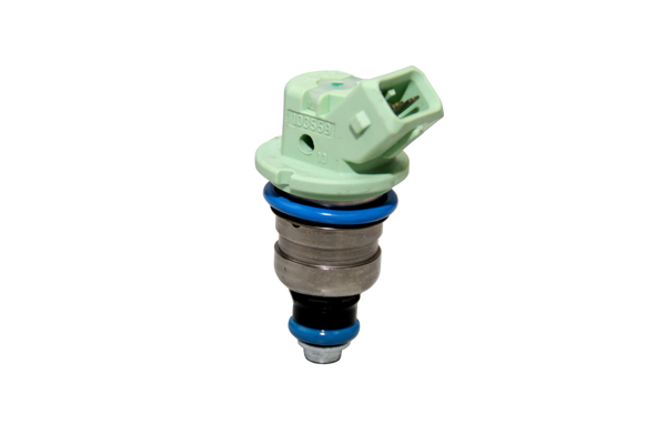 ICOM Injektor &quot;Grün&quot; - vergrößert Typ A/B