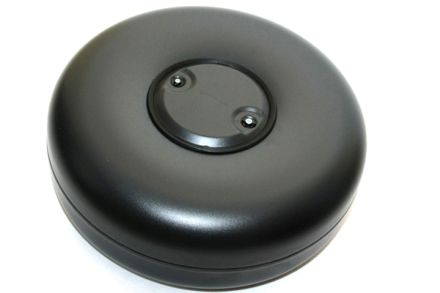 GZWM Premium Radmuldentank 600x200 30° 43L