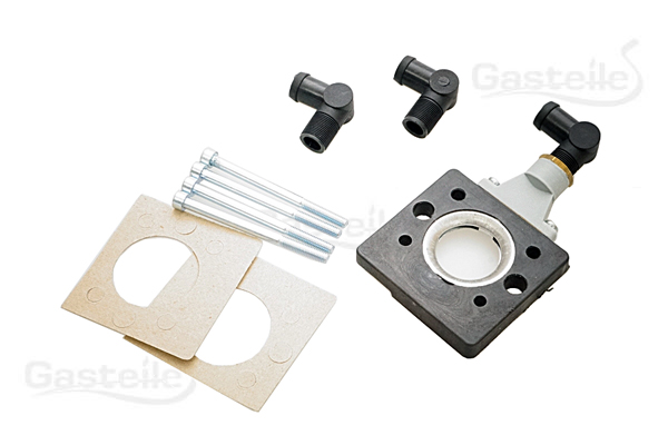 Mixer / Mischer f. &quot;Bosch&quot; Ø38