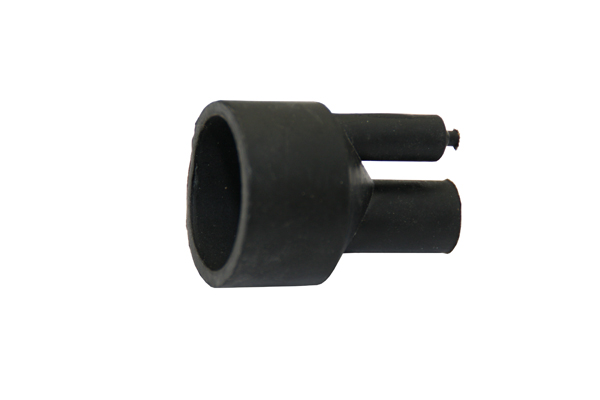 Leitungs- &amp; Kabeltülle Ø30 x 5