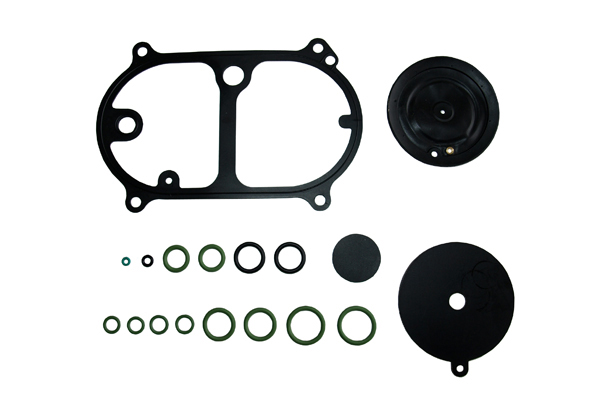 Rep-Satz Verdampfer OMVL CNG 5-6-8 cyl HP