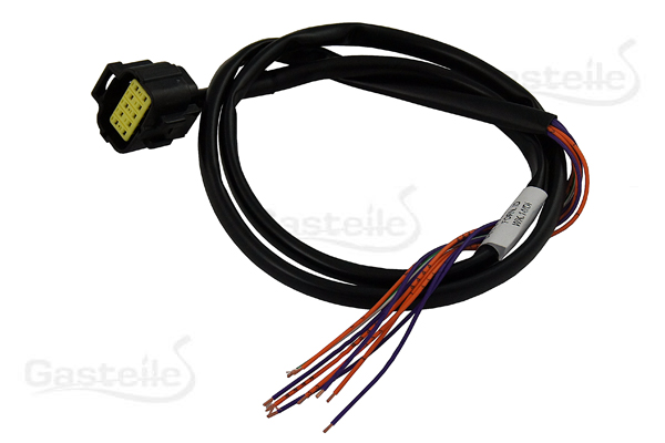 BRC Injektor Kabelsatz Uni SF/S56/P&amp;D 4-zyl