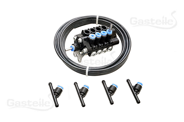 ValveCare Dosiereinheit 3 Zyl