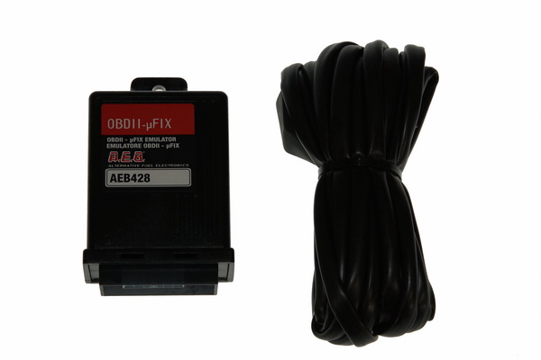 Emulator OBDII Mircro Fix &quot;428&quot;