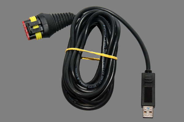 Stargas Interface Pegasus USB