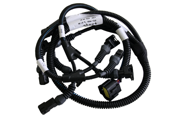 BRC Injektor Kabelsatz DX SF/S56/P&amp;D 4-zyl