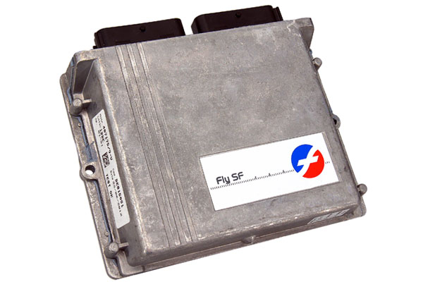 BRC Sequent P&amp;D 4 Zylinder Steuergerät