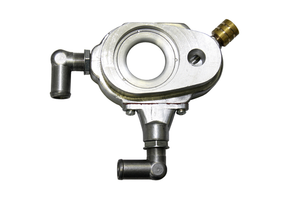 Mixer / Mischer f. Audi &quot;Ke-Jetronic&quot;  Ø32