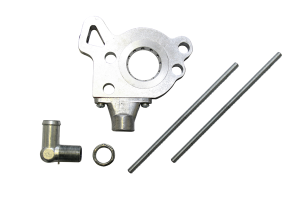 Mixer / Mischer f. &quot;Magnetti-Marelli&quot; Lochbrenner Ø36