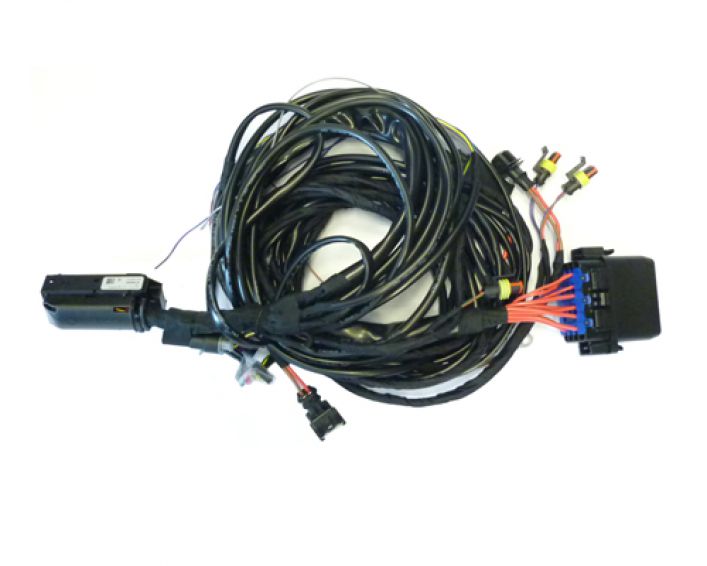 Prins Kabelbaum DLM 2.1 1.6 G4FD&amp;2.0 G4NC