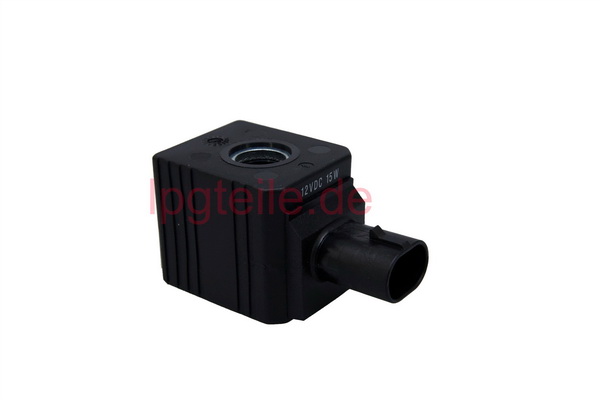 Magnetspule 12V-15W VIR 2