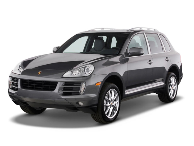Prins VSI-2.0 DI Porsche Cayenne 4.8 M48.01 283 KW