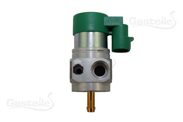 Zavoli PAN JET Injektor MY17 (Spule Hellgrün)