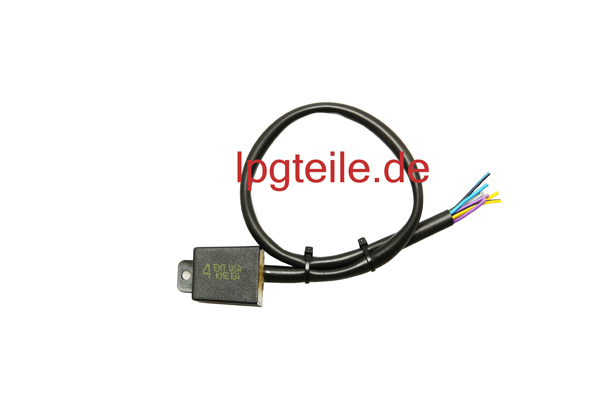 KME Externe Emulator USA 6 Zylinder