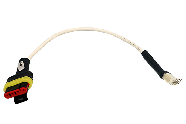 ValveCare Interfacekabel Adapter Neu auf Alt