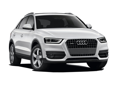 Prins VSI-2.0 DI Audi Q3 2.0 TSI 2011-2015 CPSA 155 KW
