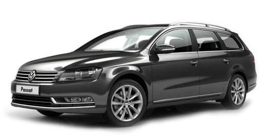Prins VSI-2.0 DI VW Passat 2.0 TSI 2014 CCZB 155 KW