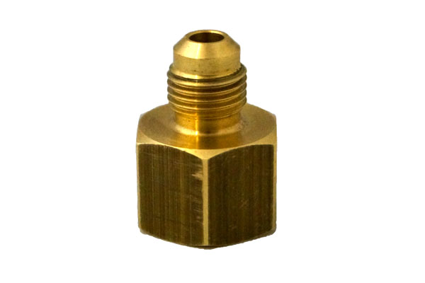 Adapter 3/8&quot; SAE Innen - 5/16&quot; SAE Aussen