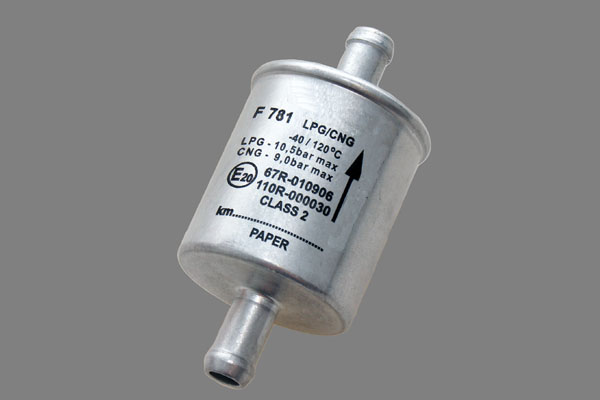 Certools Filter F 781 11x11mm