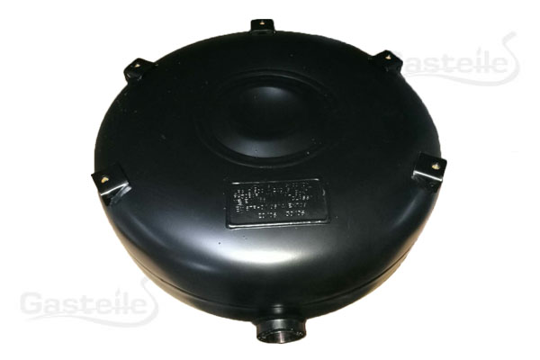 GZWM Unterflurtank 680x180 0° 52,5L