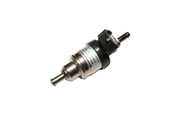 HANA Injektor Typ A (Gold) - einzeln