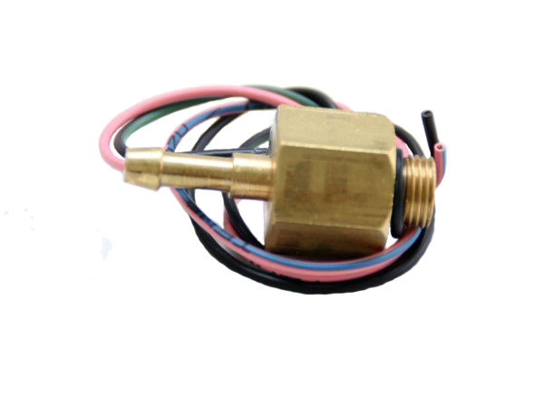 KME Temperaturgeber (Rail)