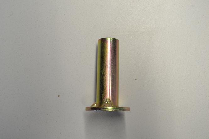 Abstandshalter für Tank