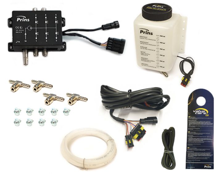 Prins ValveCare-DI KIt 3-4 Zyl. / Weichen