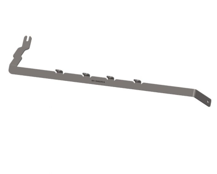 Prins Halter Einspritzrail für SKODA SUPERB 3.6 CDVA