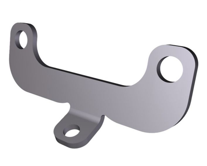 Prins Halter Einspritzrail für DI Fahrzeuge VAG 1,5L DACA