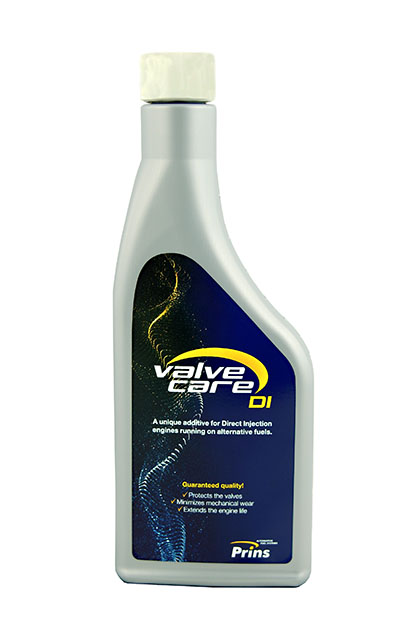 Prins Valvecare-DI