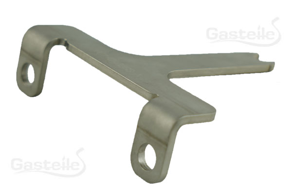 Prins Halter Einspritzrail für DI Fahrzeuge VAG 1.5 DACA/DADA/DPCA &amp; DFSK