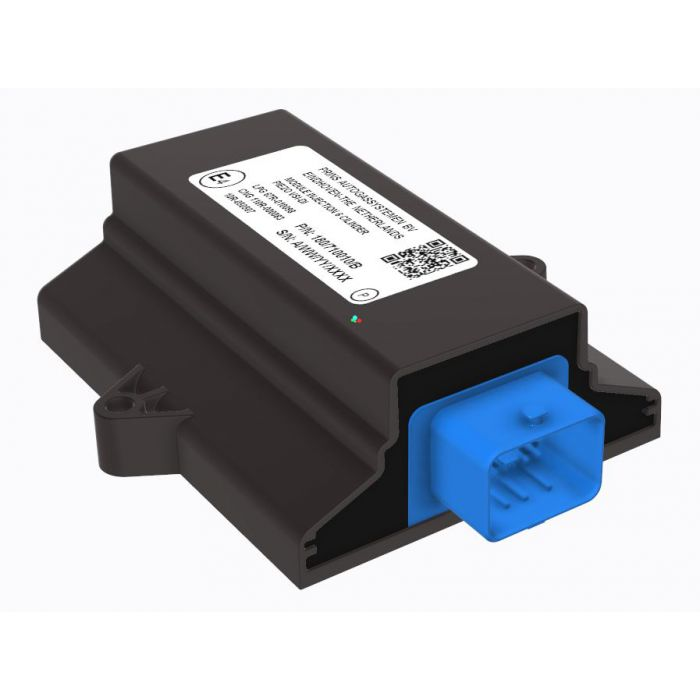 Prins VSI-DI 6 Zylinder Emulator PIEZO