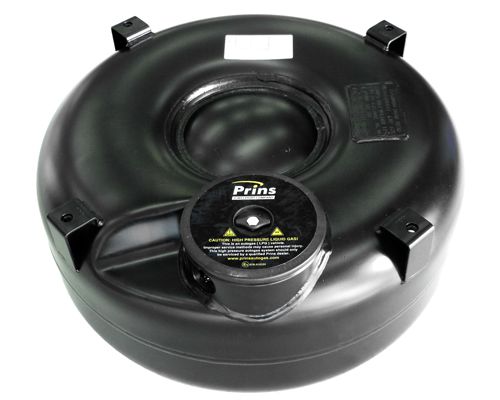 STAKO DLM Tank 720x230 74L ASSY TYPE 2