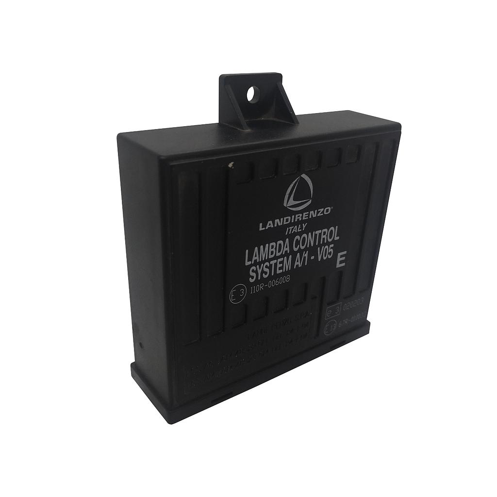 LandiRenzo Steuergerät LCS A/1-V05 (Venturi)