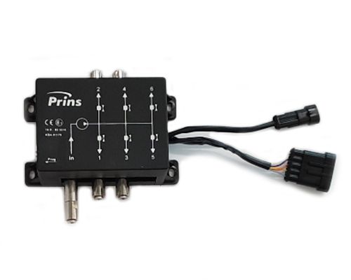 Prins ValveCare-DI Dosiermodul 4 Zyl