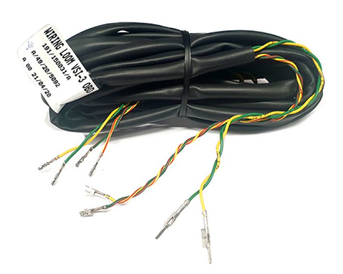 Prins VSI-3 Kabelbaum OBD GATEWAY CAN